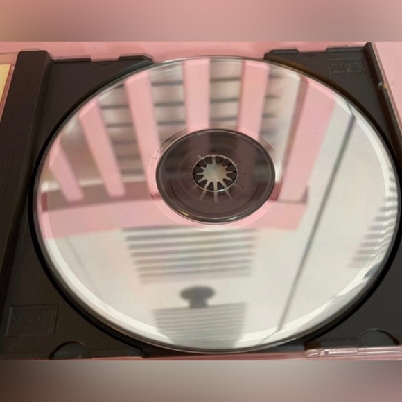 Grateful Dead – The Best Of: Skeletons From The Closet
Cd - Picture 5 of 5